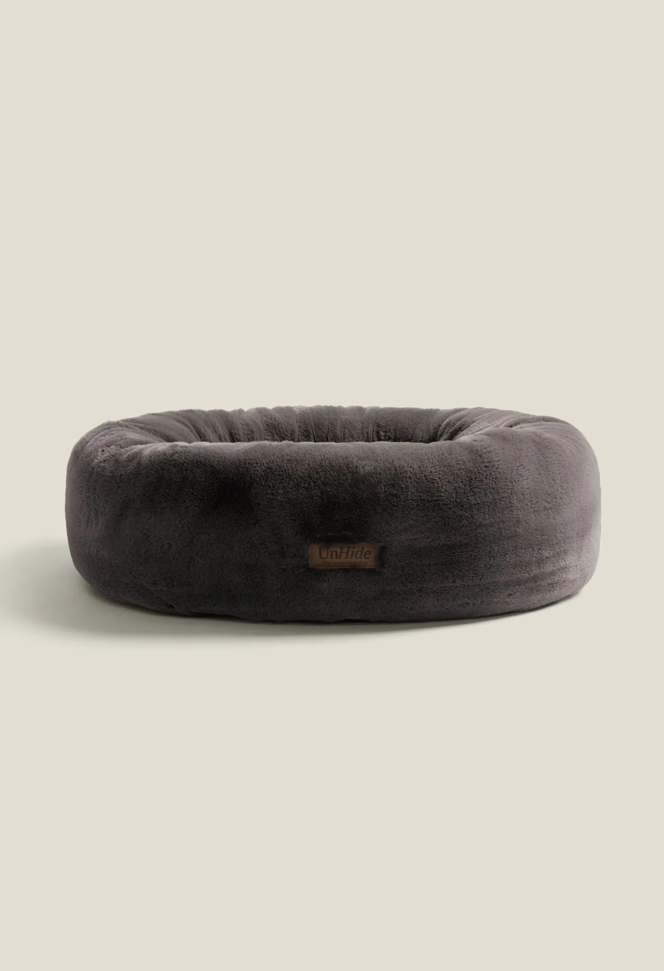 Floof Donut Pet Bed