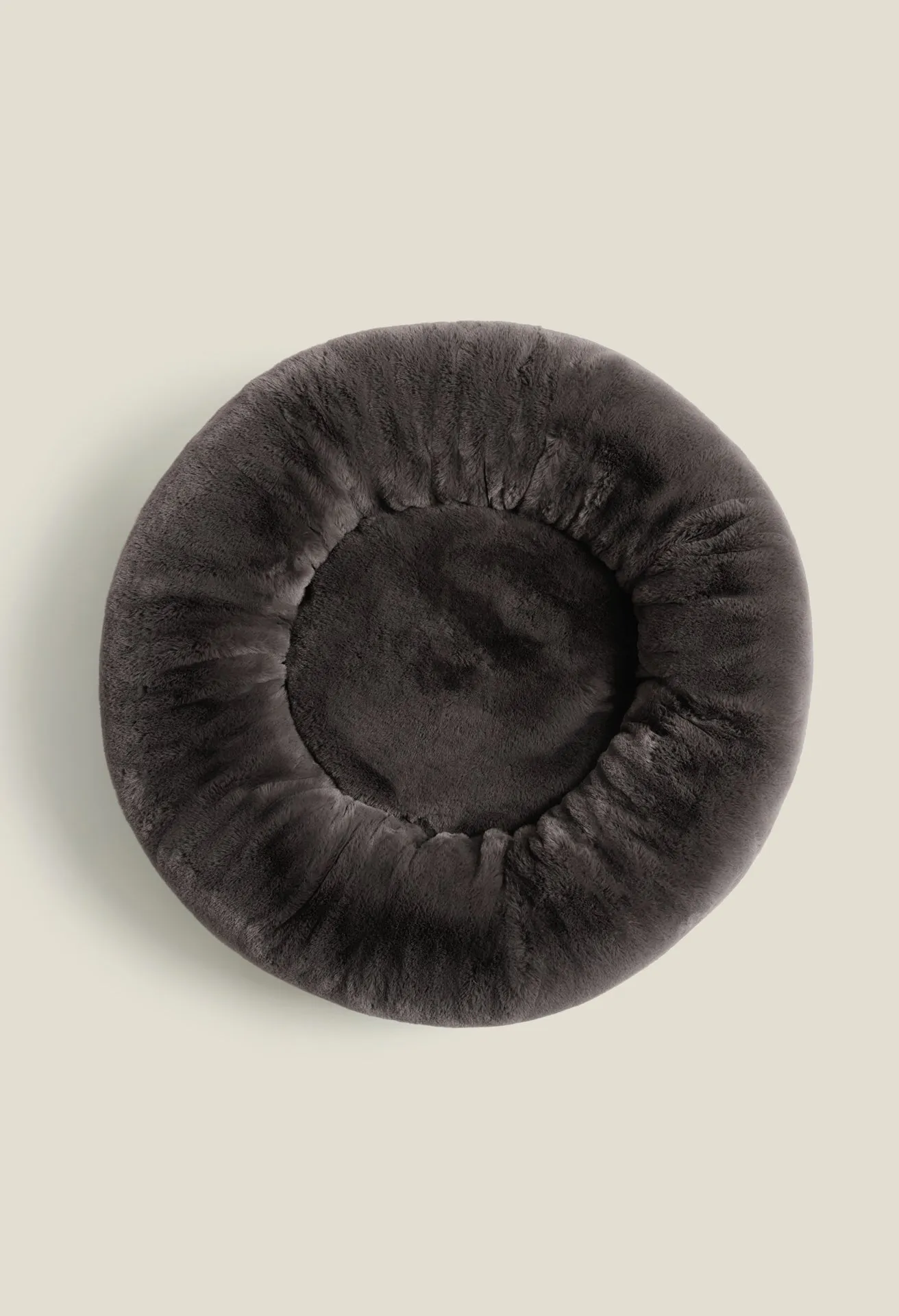 Floof Donut Pet Bed