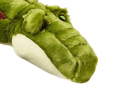 Fluff & Tuff Big Daddy Gator
