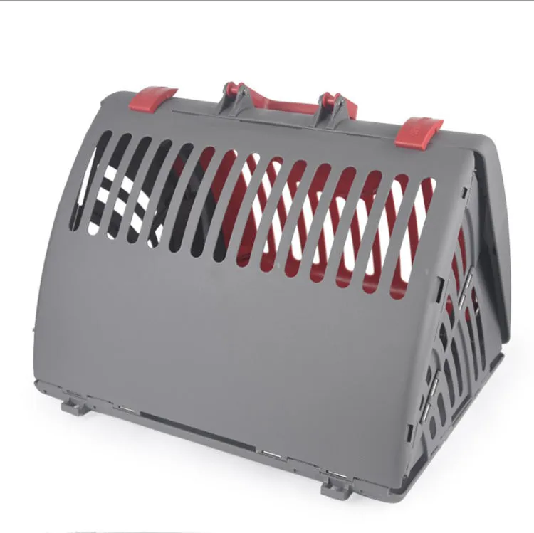 Foldable Carrier for Small Dogs