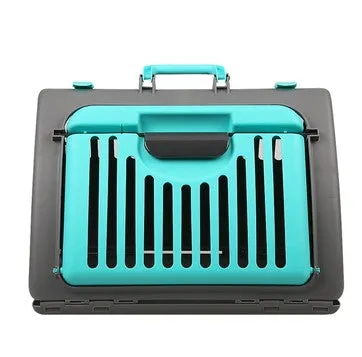 Foldable Carrier for Small Dogs