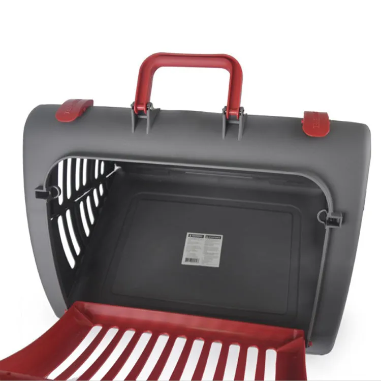 Foldable Carrier for Small Dogs
