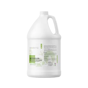 Fresh & Clean Detangler Spray Gallon by Nexderma