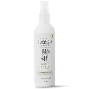 Furrish Knot At All Detangling Spray 300ml