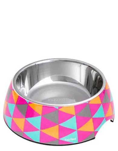 Fuzzyard Crush Dog Pet Bowl (3 Size)