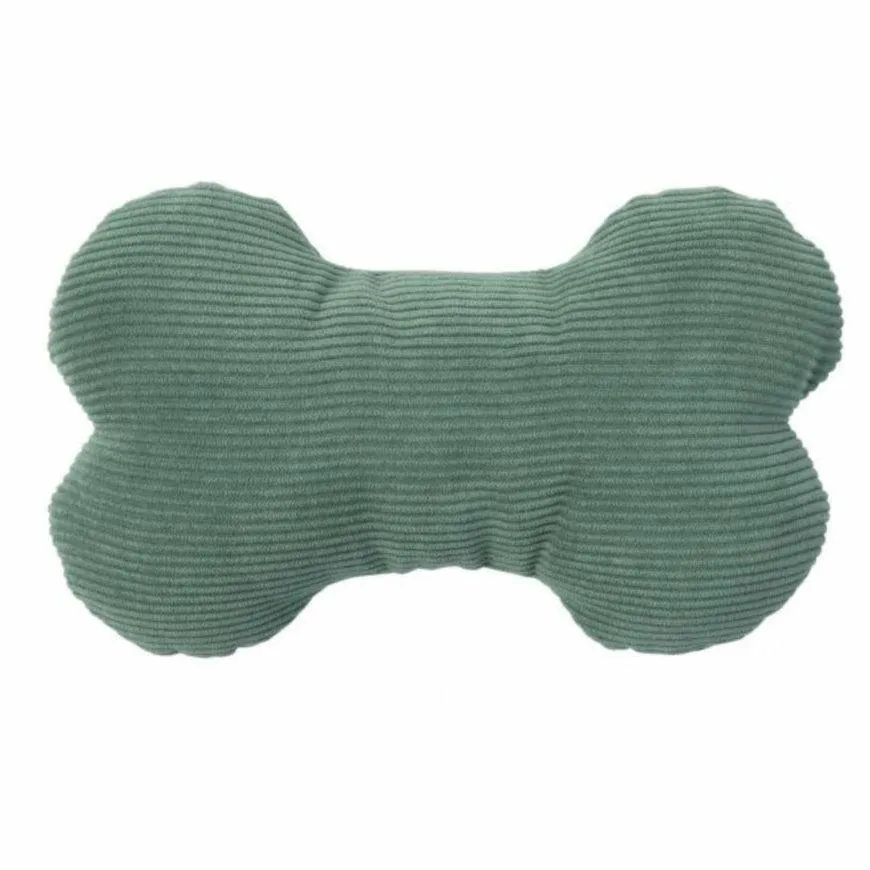 FuzzYard Life - Toy Bone - Mrytle Green