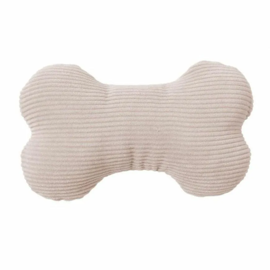 FuzzYard Life - Toy Bone - Sandstone