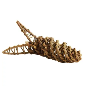 Happy Pet Nature First Willow Carrot