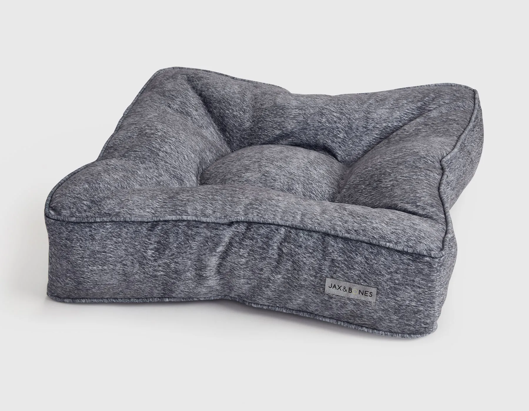 Hudson Pillow Top Bed