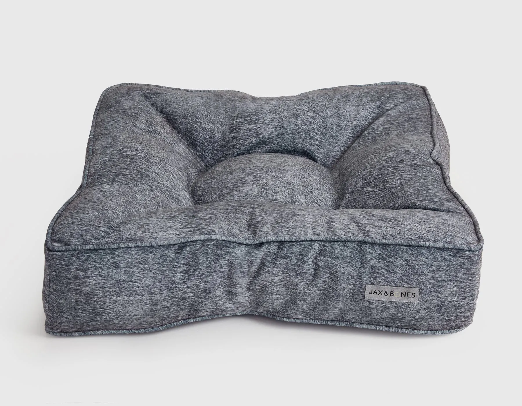 Hudson Pillow Top Bed