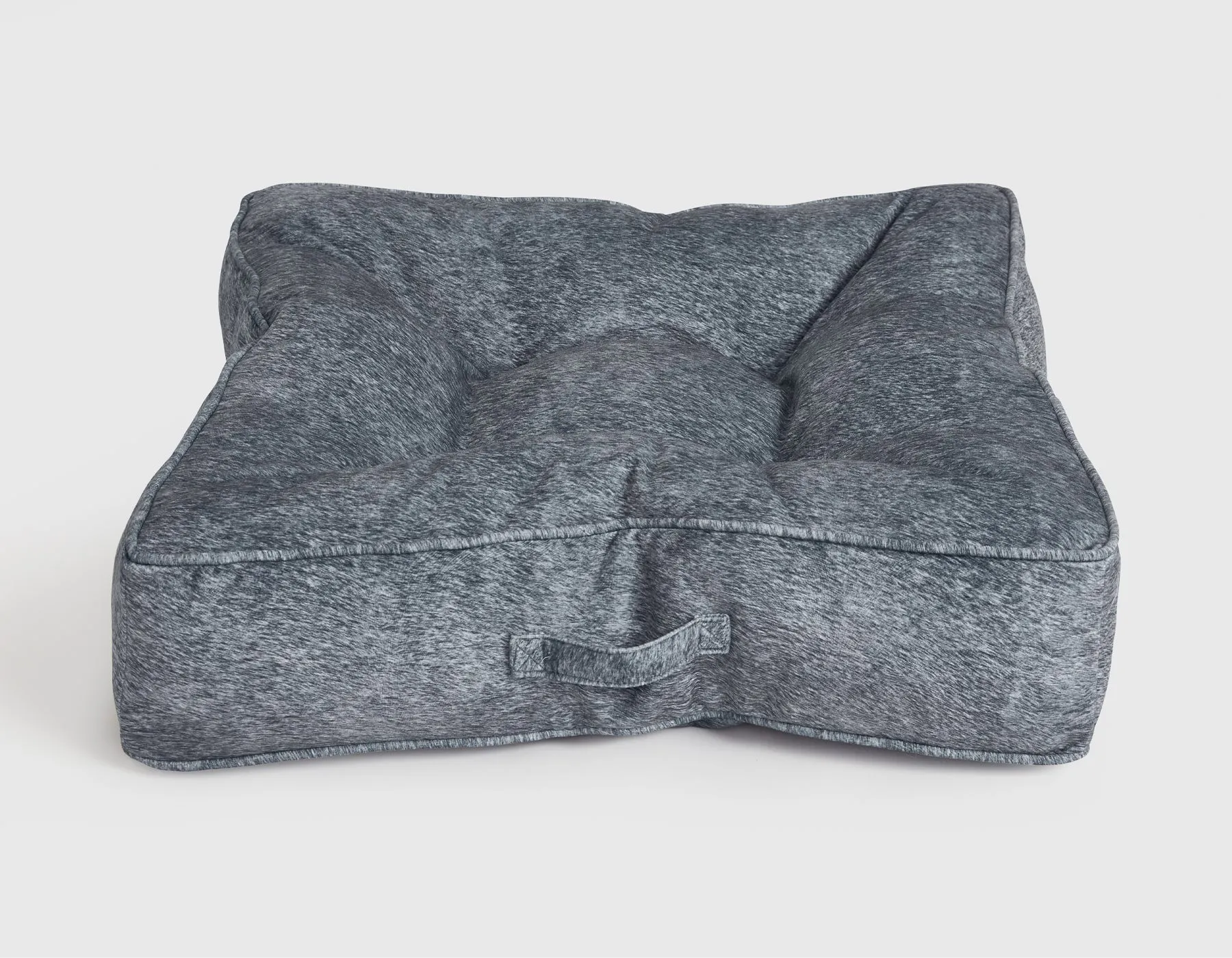 Hudson Pillow Top Bed