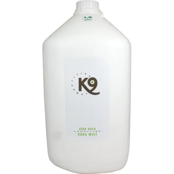K9 Aloe  Nano Mist Spray