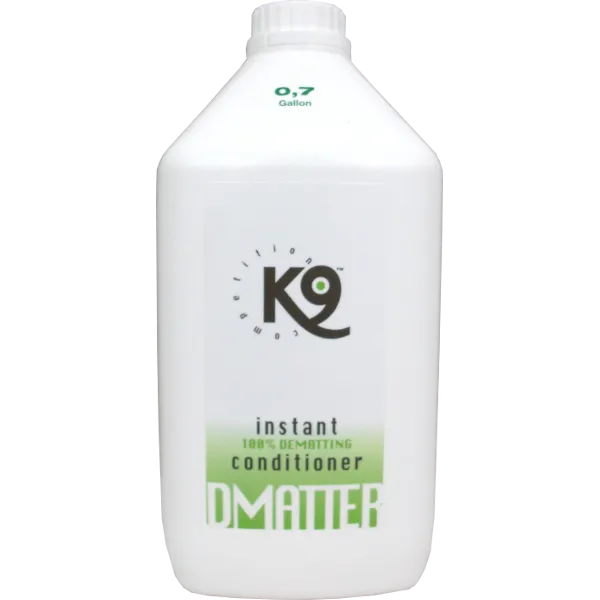 K9 Dematter  Instant Conditioner Spray