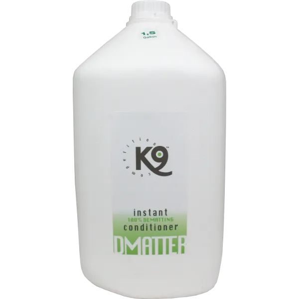 K9 Dematter  Instant Conditioner Spray