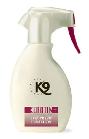 K9 Keratin  Coat Repair Spray