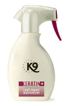 K9 Keratin  Coat Repair Spray
