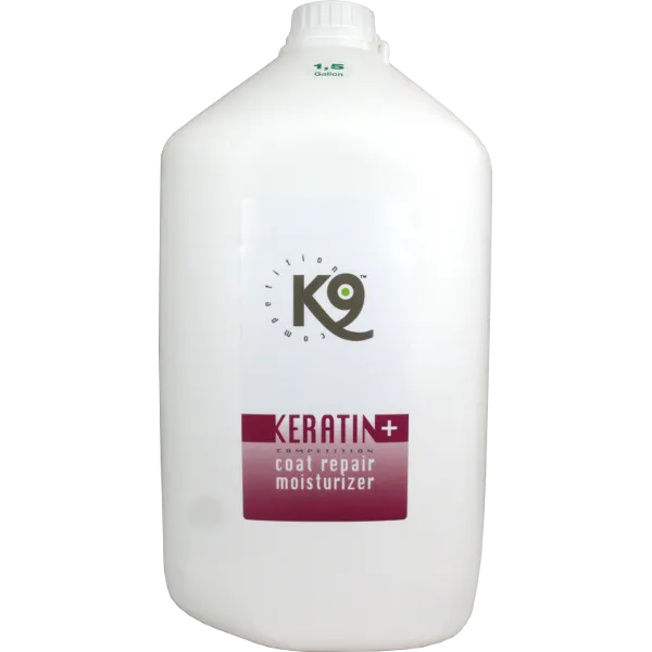K9 Keratin  Coat Repair Spray