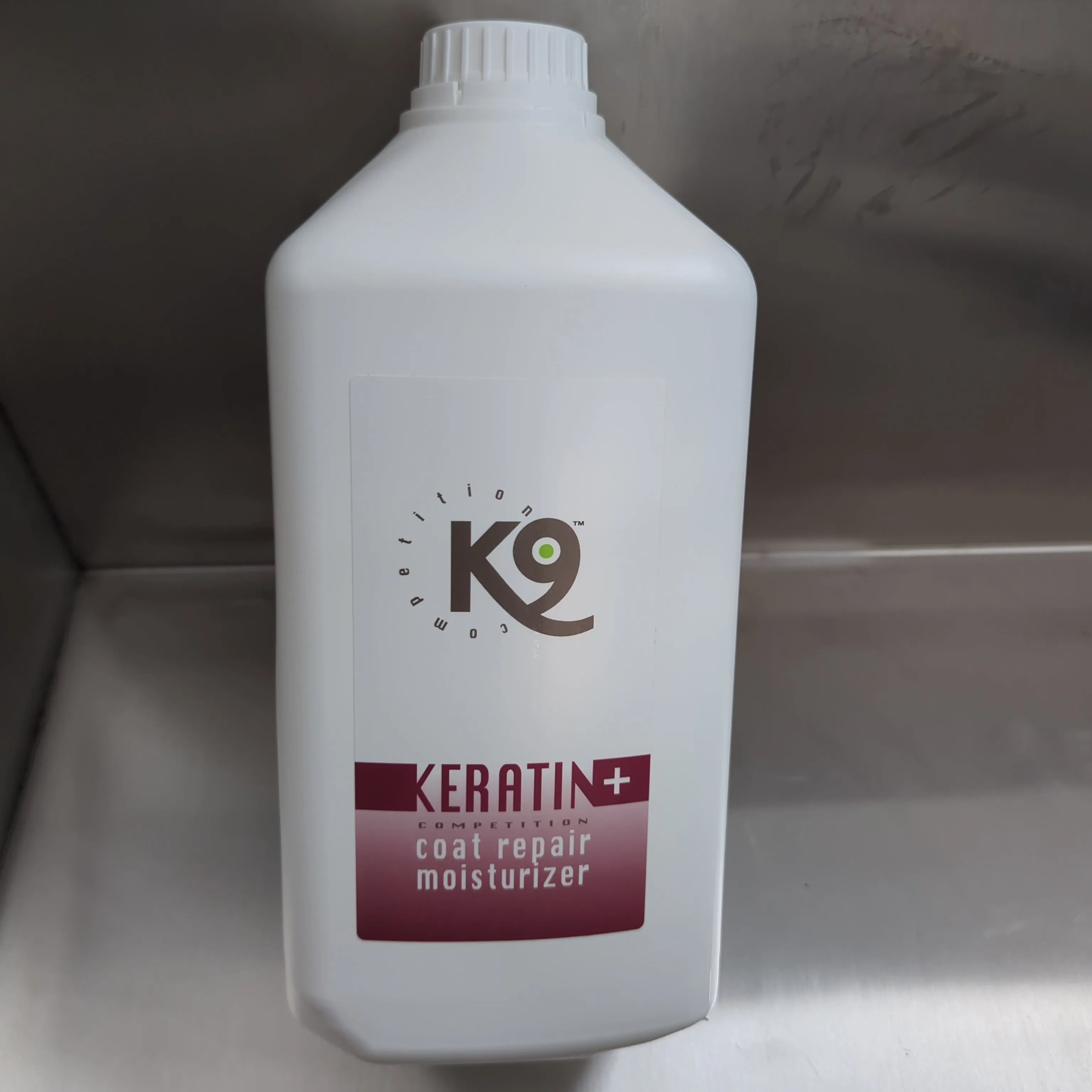 K9 Keratin  Coat Repair Spray