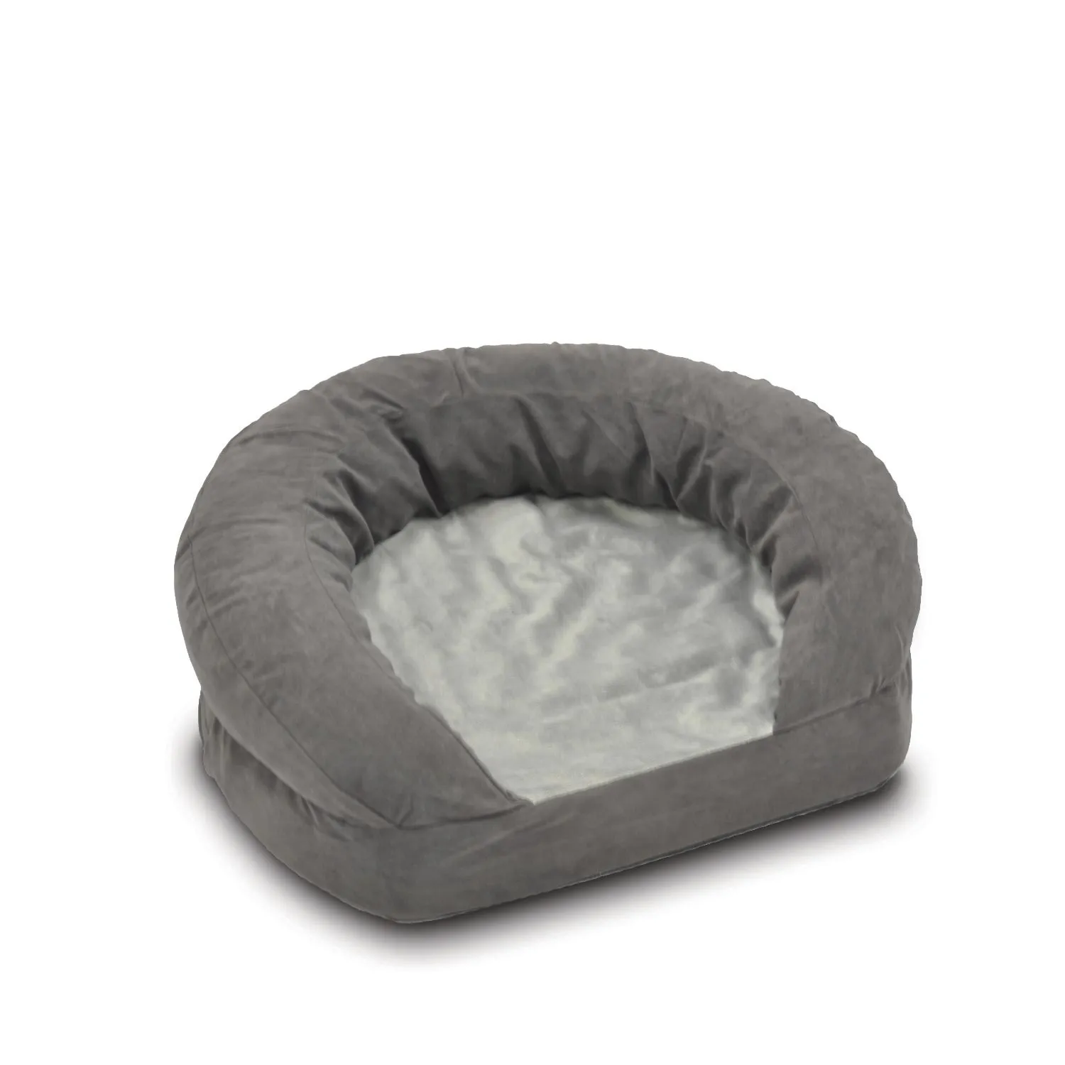 K&H Ortho Bolster Sleeper Pet Bed