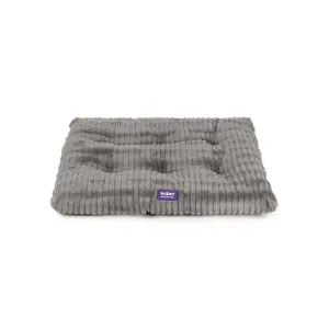 Kazoo Storm Medium Grey Pillow Dog Bed^^^