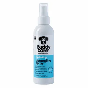 KOHE-VERSARY 20% OFF: Buddycare Detangling Dog Spray 200ml