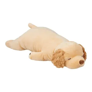 Liv Heart: Nemu Nemu Plush Animal Golden Retriever Large
