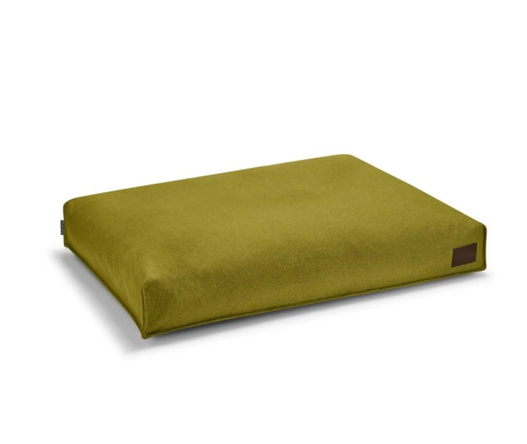 Luxury Orthopedic Dog Bed Available in 3 sizes & 5 Colours