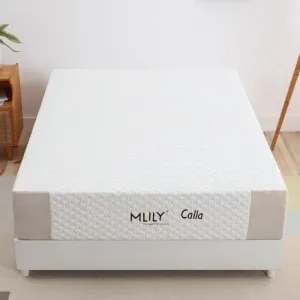 MLILY Calla Queen Hybrid Mattress