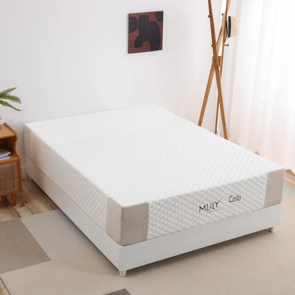 MLILY Calla Queen Hybrid Mattress