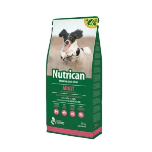 Nutrican Adult Dog Food