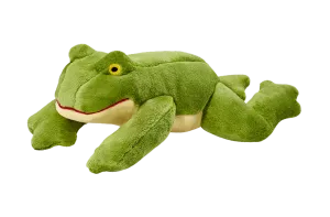 Olive Froggy
