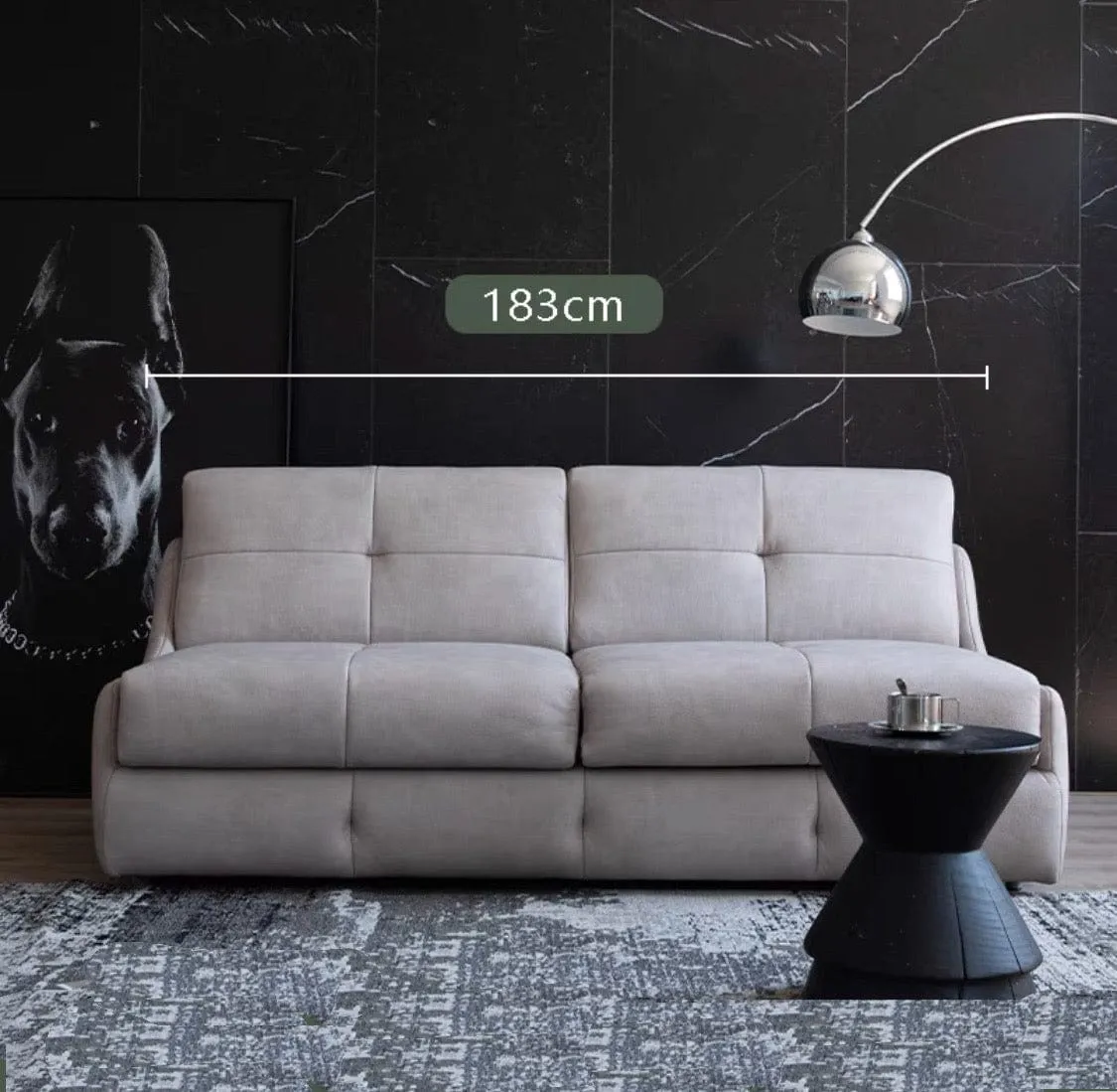 Oslen Sofa Bed