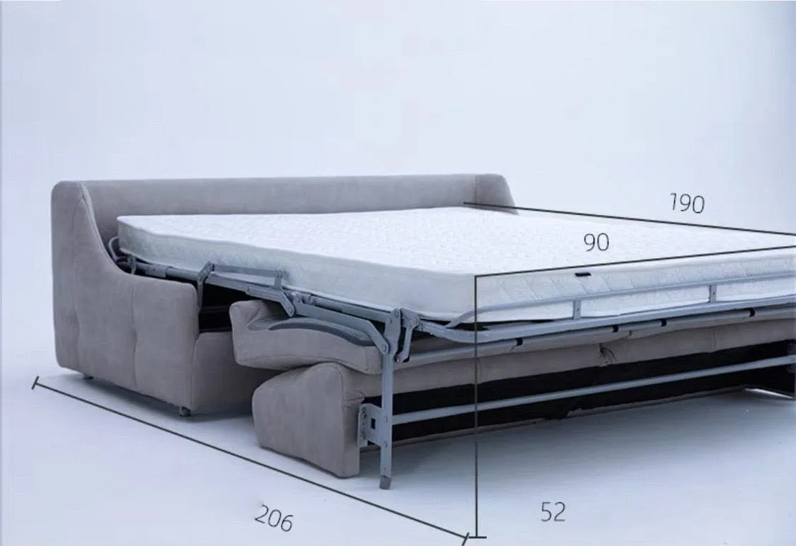 Oslen Sofa Bed