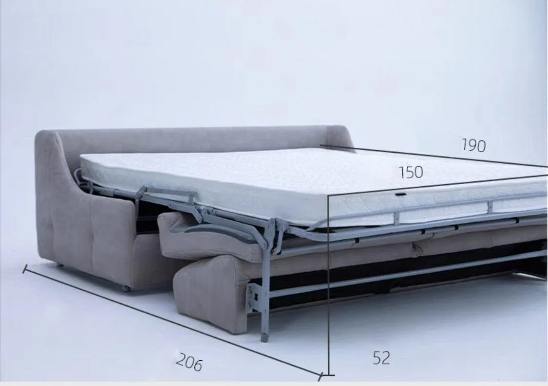 Oslen Sofa Bed