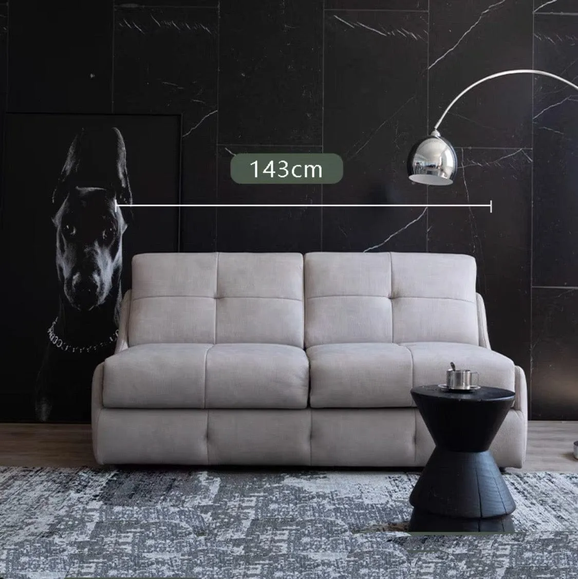 Oslen Sofa Bed