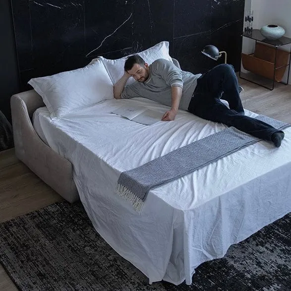 Oslen Sofa Bed