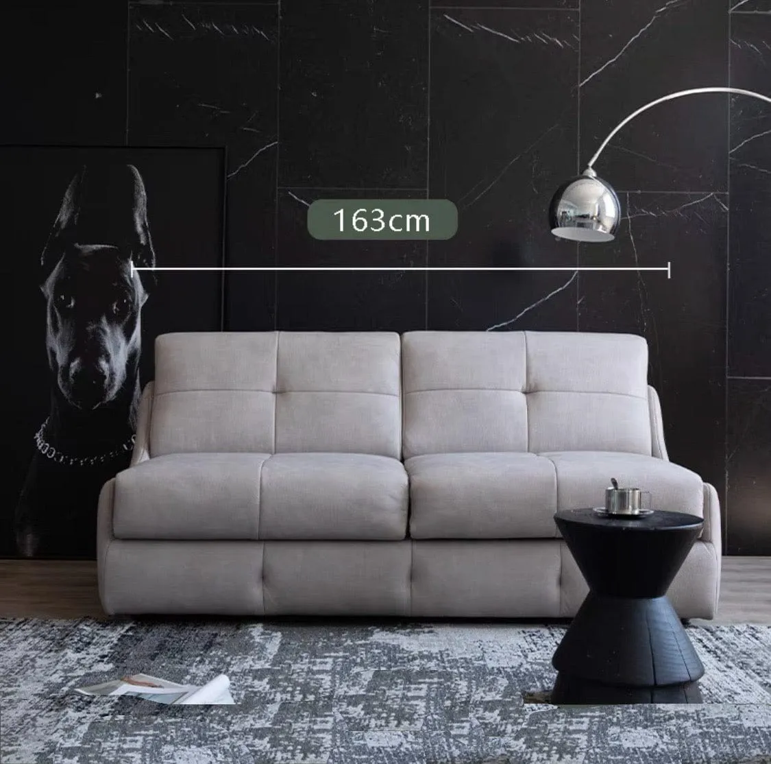 Oslen Sofa Bed