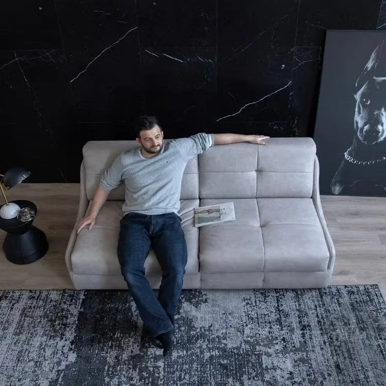 Oslen Sofa Bed