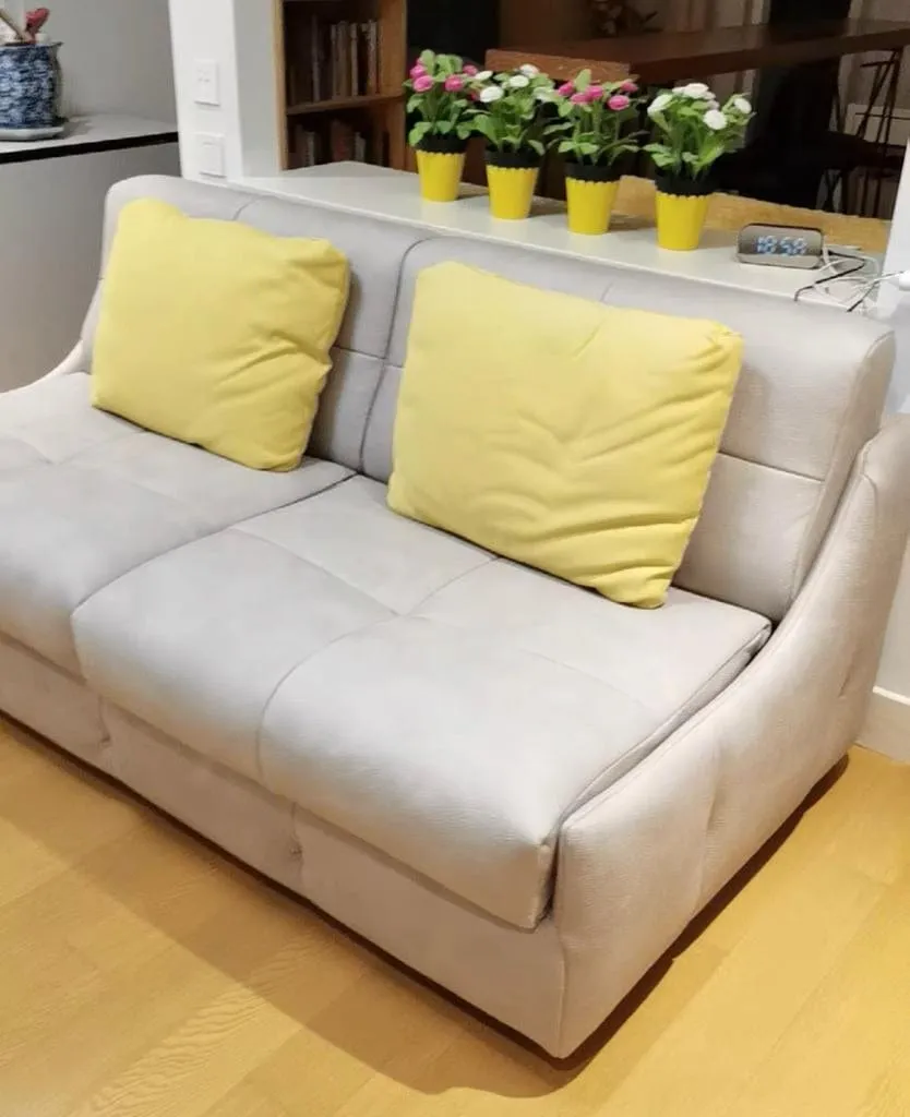 Oslen Sofa Bed