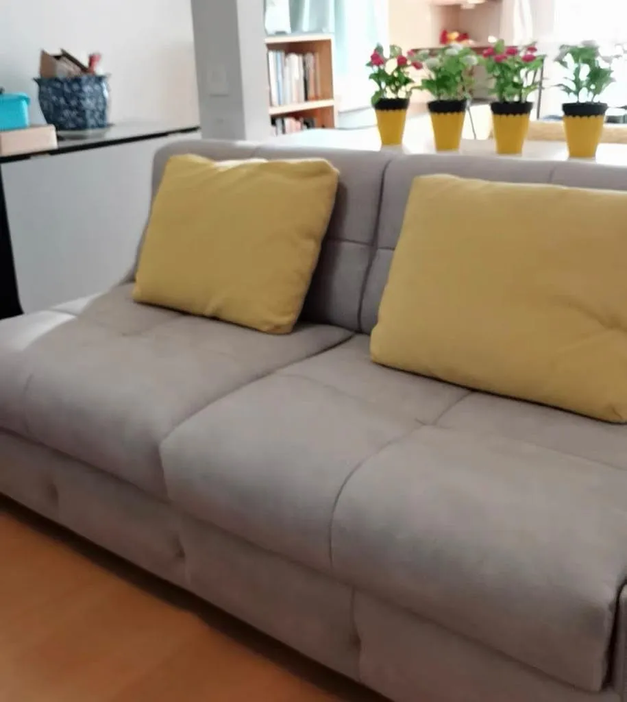 Oslen Sofa Bed
