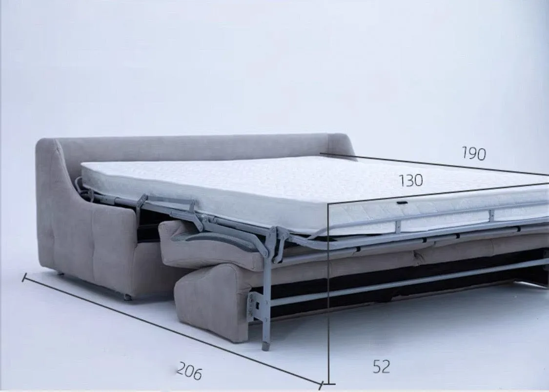 Oslen Sofa Bed