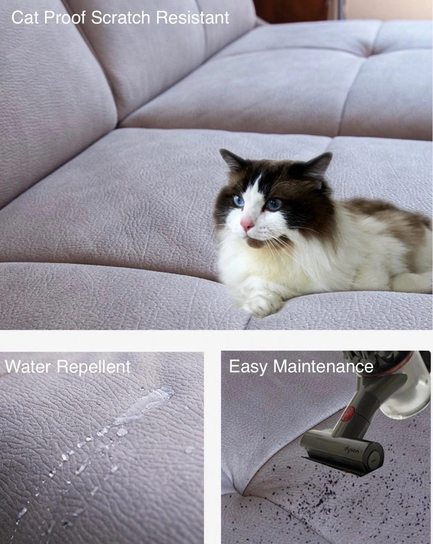 Oslen Sofa Bed