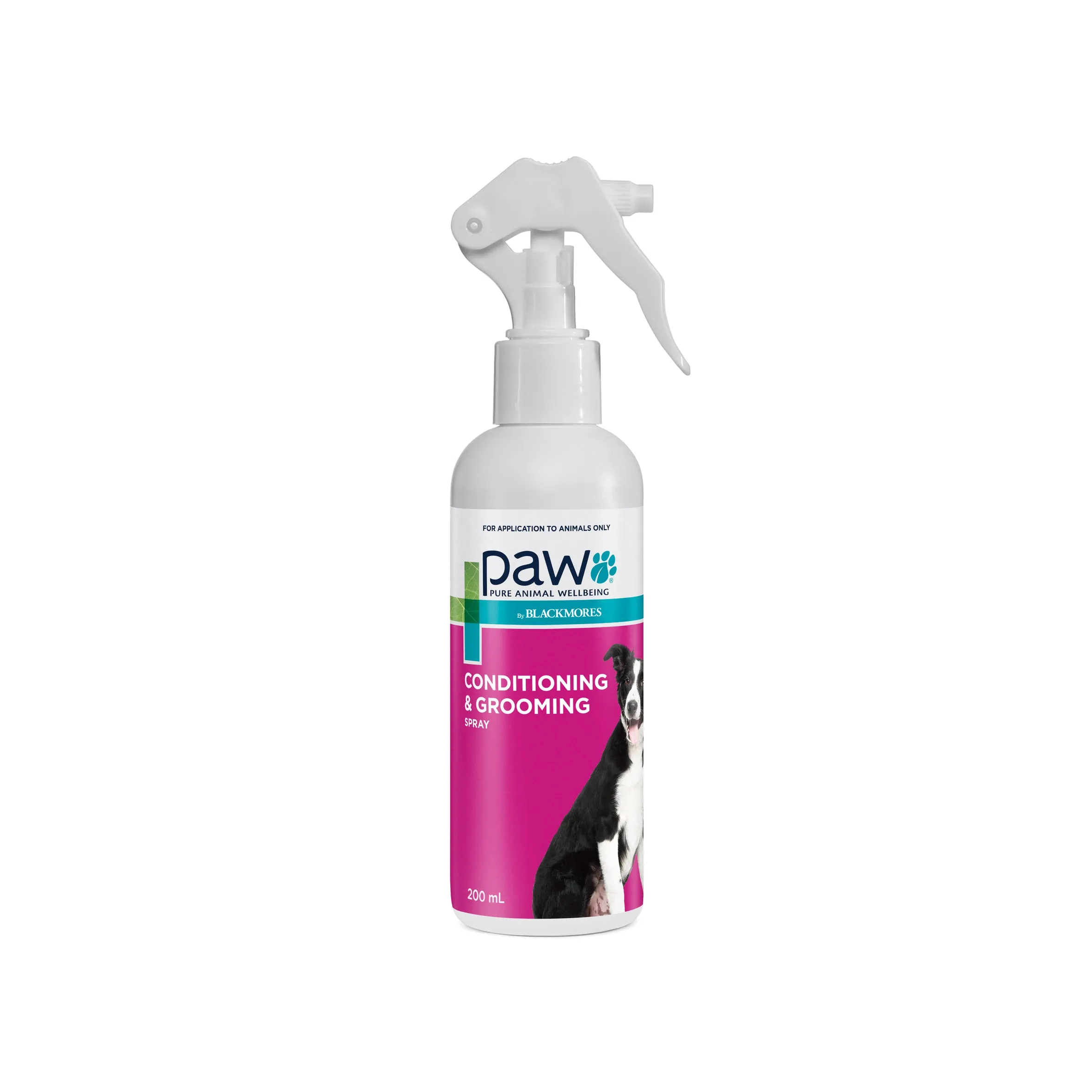 PAW by Blackmores Conditioning & Grooming Spray for Dogs 200mL