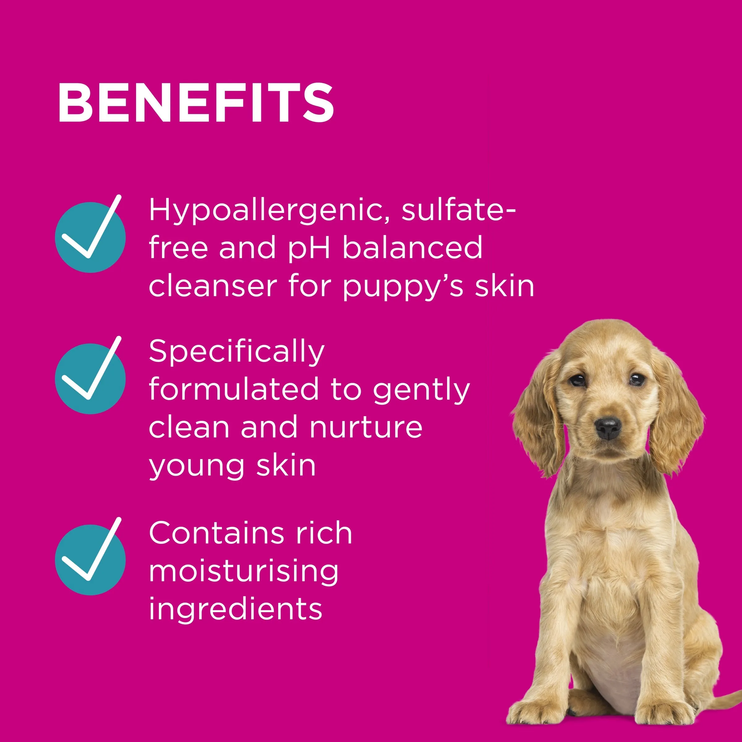 PAW by Blackmores Gentle Puppy Conditioning Spray for Dogs 200ml^^^