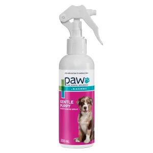 PAW by Blackmores Gentle Puppy Conditioning Spray for Dogs 200ml^^^