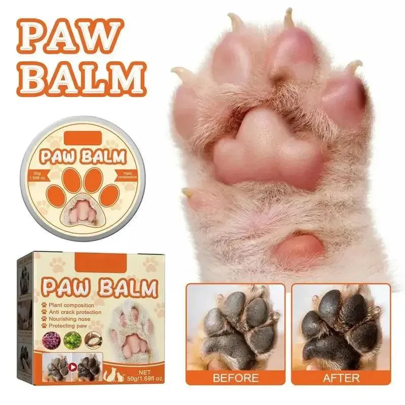 Paw Moisturizing Cream