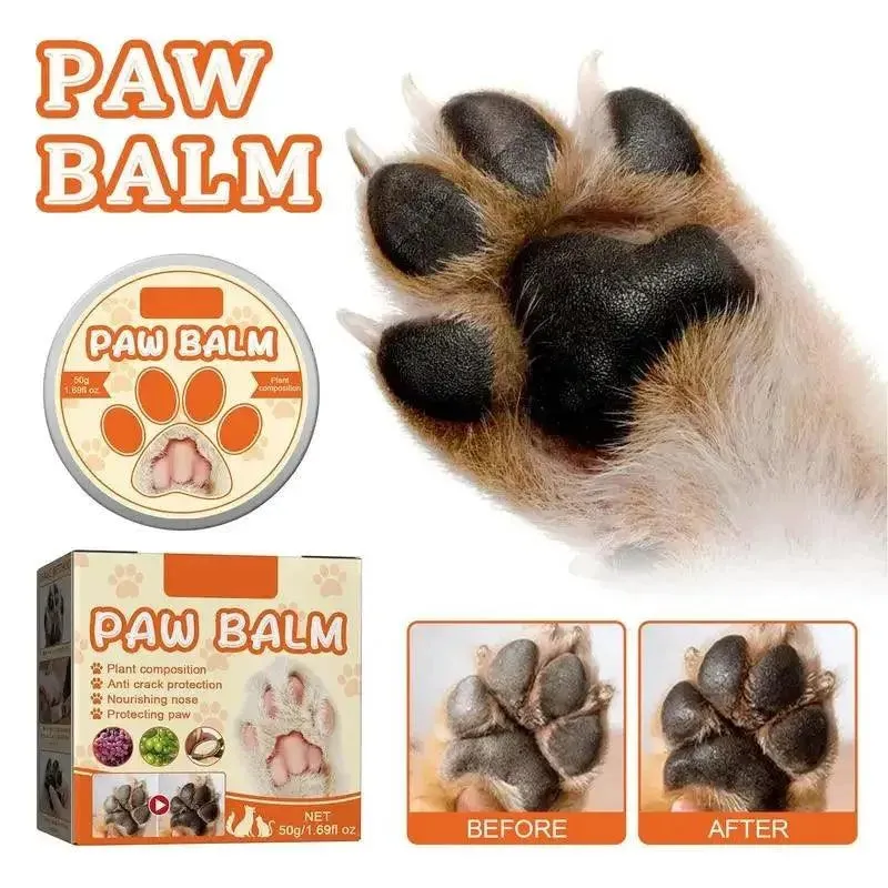 Paw Moisturizing Cream