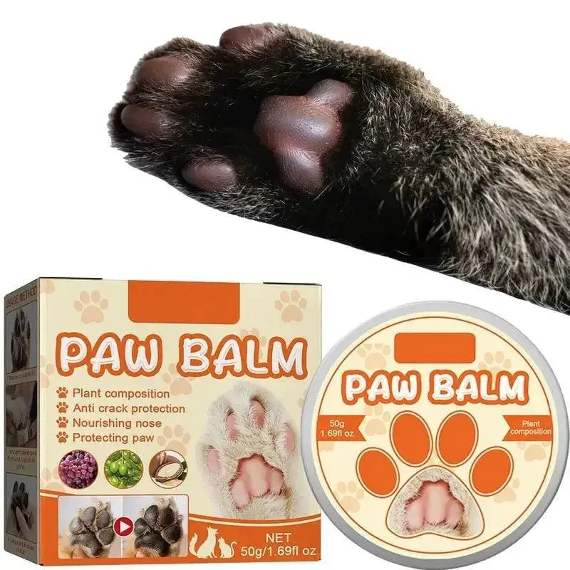 Paw Moisturizing Cream