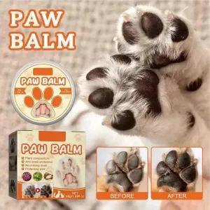 Paw Moisturizing Cream
