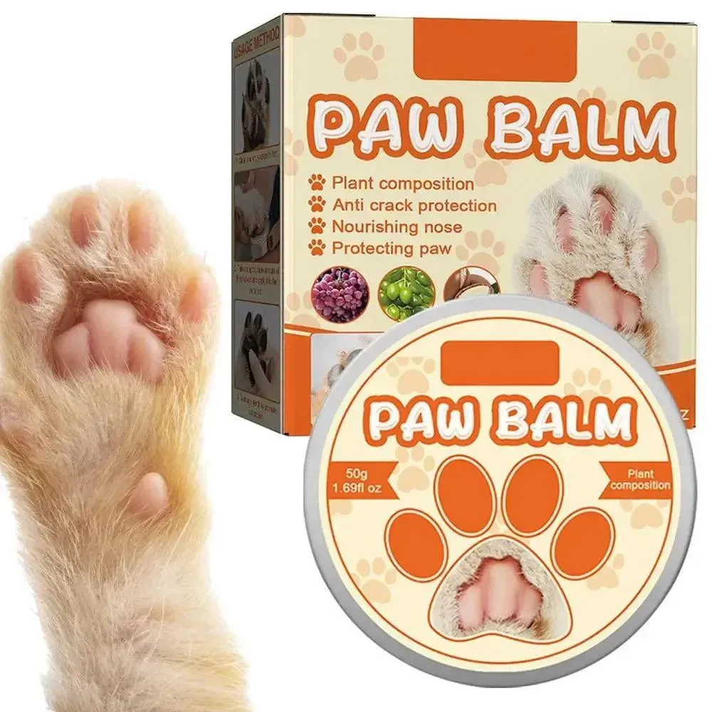 Paw Moisturizing Cream